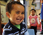Manukau Institute of Technology Early Childhood Education Professional Development Programmes